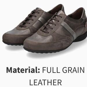 EUC Mobils 'Fedra' Sneakers in original box